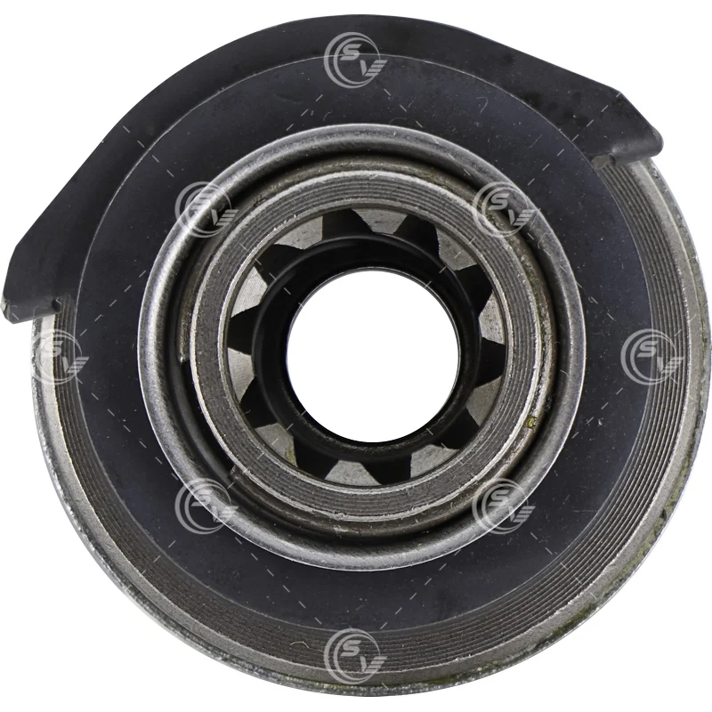 BENDIX MARCHA BOSCH ORIGINAL FORD TODOS IGUAL S/VAQUELITA 9DTS 10E GIRO CW B043250