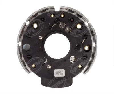 PORTA DIODO ALTERNADOR BOSCH MERCEDES BENZ CAMION 6 DIODOS 24V 30-35A P31507 / IBR315