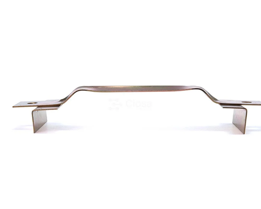 SOPORTE PARA ACOMULADOR TIPO ORIGINAL C/GANCHOS 1/4" 06571 IMPORTADO