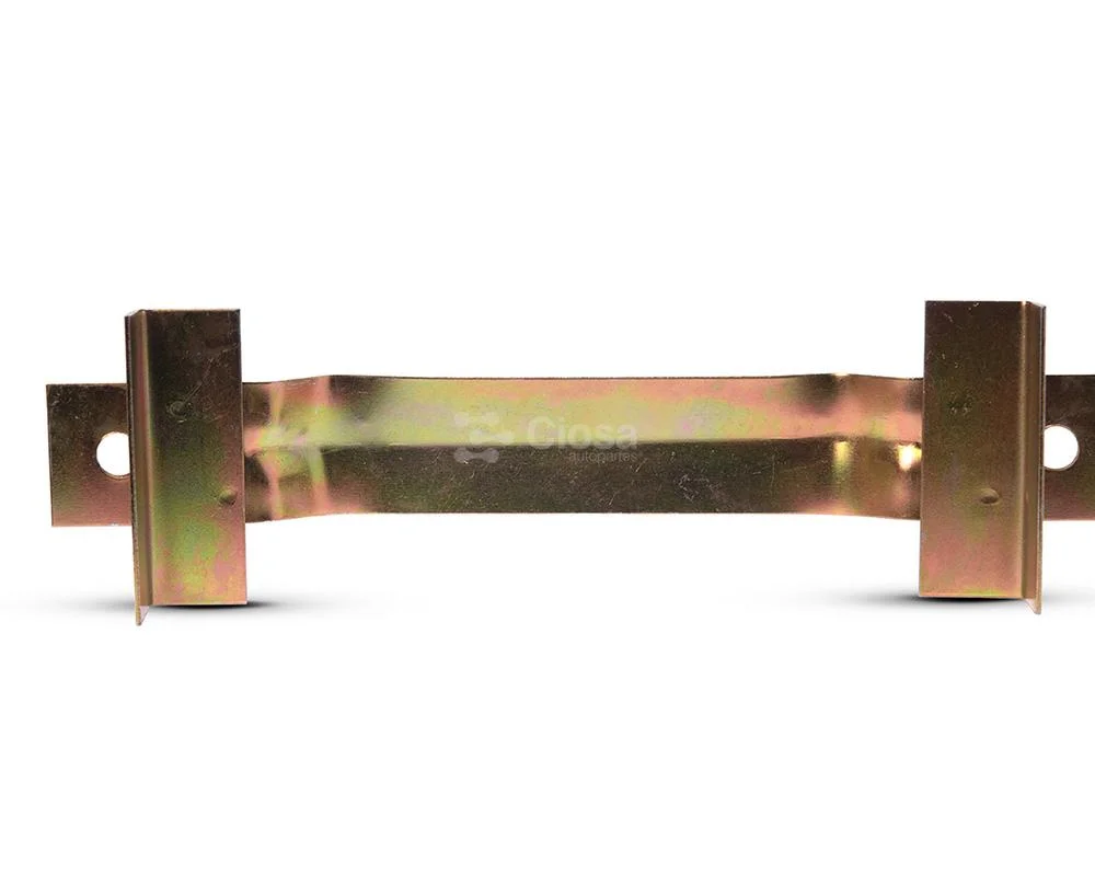 SOPORTE PARA ACOMULADOR TIPO ORIGINAL C/GANCHOS 1/4" 06571 IMPORTADO