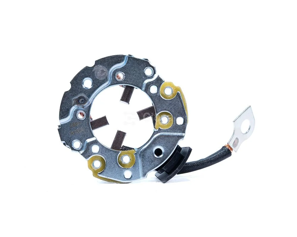 PORTA CARBON MARCHA VALEO DODGE ATOS HYUNDAI 12V 08846 TOTAL