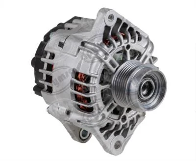 ALTERNADOR AUTOMOTRIZ VALEO IR/IF KIA FORTE RIO SOUL 2014 2017 3 TER 6 RAN 12V 110A GIRO DER 0087423 / 11609 VALUE