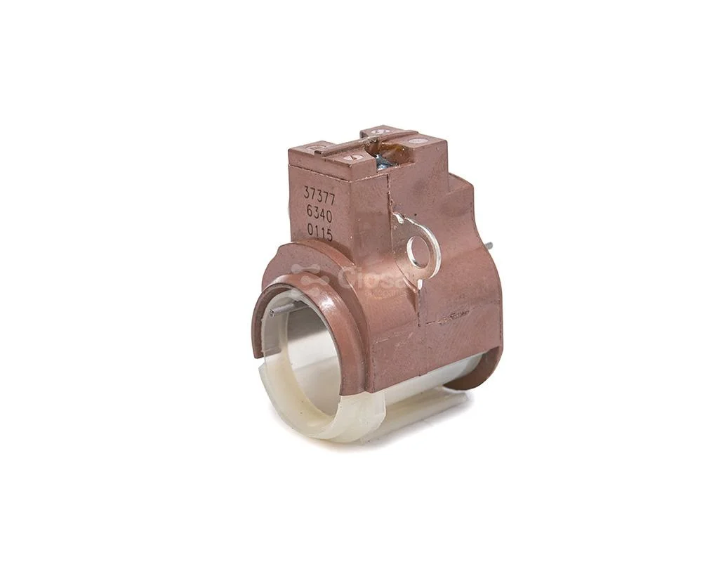 PORTA CARBON ALTERNADOR DENSO CHEVROLET DODGE AVENGER TOYOTA CHRYSLER 4RUNNER 12V 100-170A 37377 / 39-8206 TOTAL