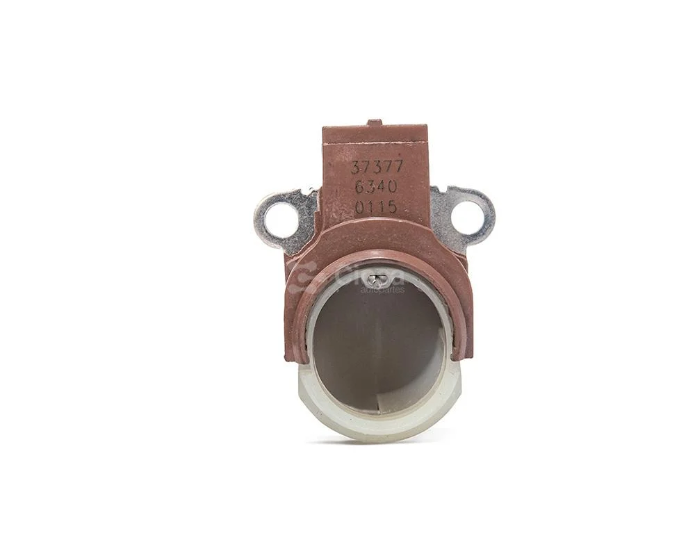 PORTA CARBON ALTERNADOR DENSO CHEVROLET DODGE AVENGER TOYOTA CHRYSLER 4RUNNER 12V 100-170A 37377 / 39-8206 TOTAL