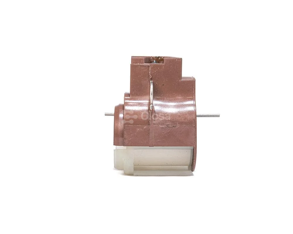 PORTA CARBON ALTERNADOR DENSO CHEVROLET DODGE AVENGER TOYOTA CHRYSLER 4RUNNER 12V 100-170A 37377 / 39-8206 TOTAL
