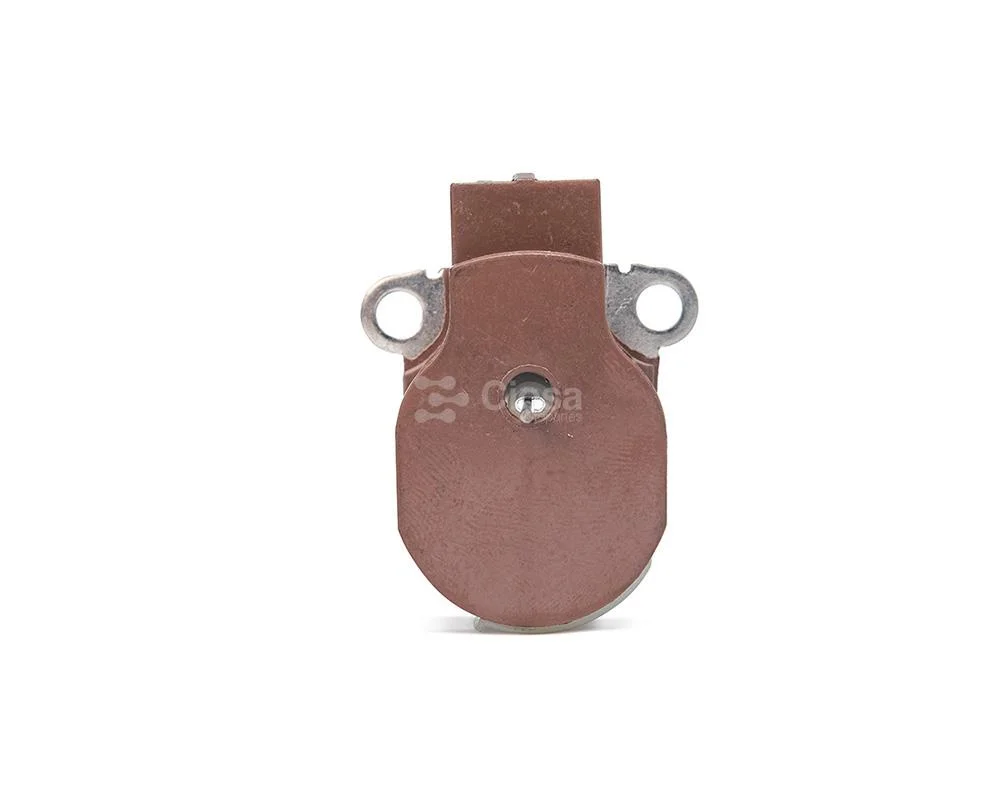 PORTA CARBON ALTERNADOR DENSO CHEVROLET DODGE AVENGER TOYOTA CHRYSLER 4RUNNER 12V 100-170A 37377 / 39-8206 TOTAL