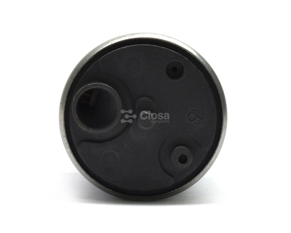 BOMBA DE GASOLINA REPUESTO NISSAN VERSA KICKS MARCH ALTIMA 2 TER 12V 4.5A 45 PSI 48470 INJETECH