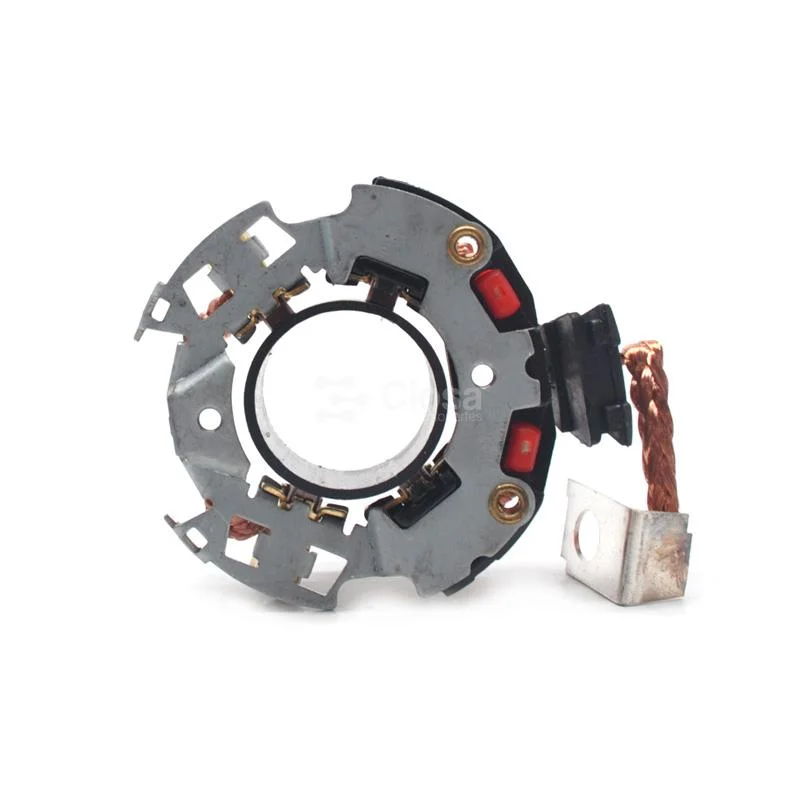 PORTA CARBON MARCHA BOSCH  NISSAN TSURU TSUBAME VW GOLF JETTA 12V P4336200 / 1004336200 ASER
