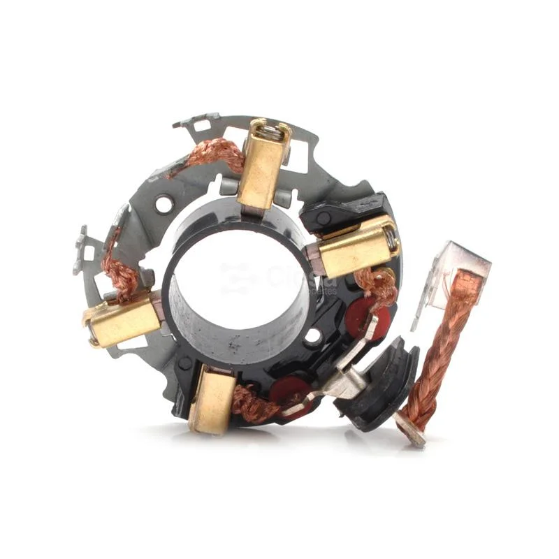PORTA CARBON MARCHA BOSCH  NISSAN TSURU TSUBAME VW GOLF JETTA 12V P4336200 / 1004336200 ASER