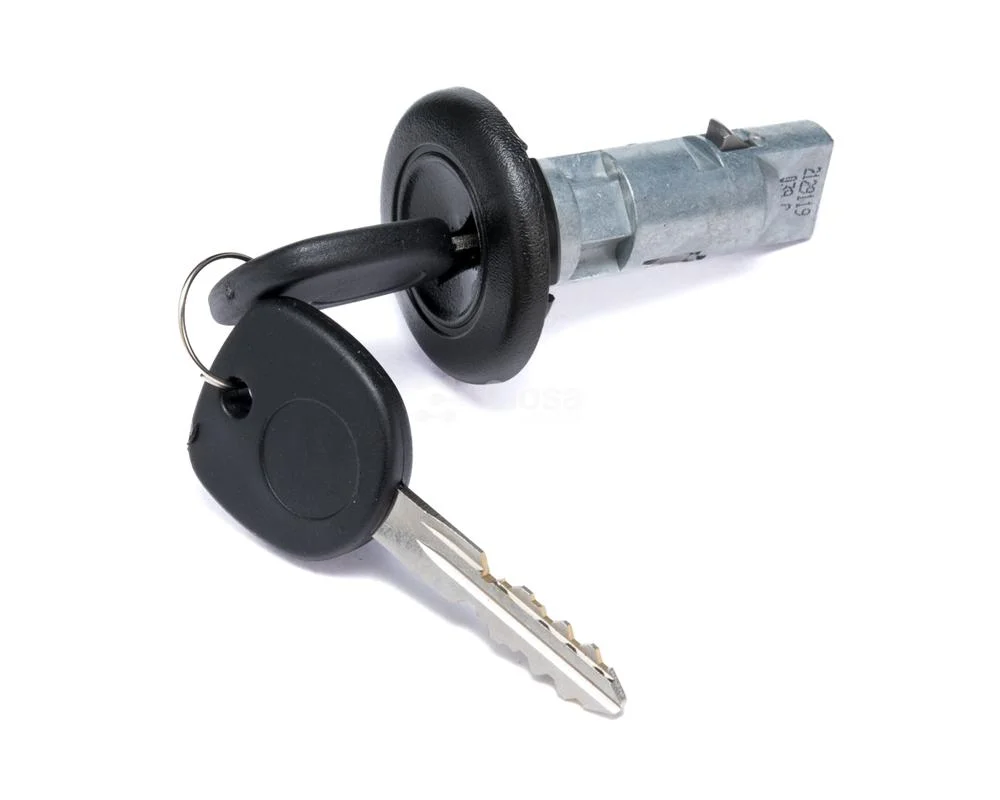 CILINDRO LLAVE CHEVROLET AVALANCHE BLAZER SUBURBAN YUKON C37A165 / US312L CUB