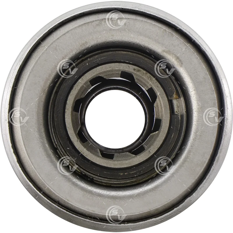 BENDIX MARCHA MITSUBISHI MAZDA NISSAN ALTIMA CABSTAR MAXIMA V6 URVAN 11DTS 8E GIRO CW-DER B1876 / 54-8349 ZEN