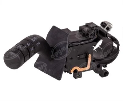PALANCA DIRECCIONALES GOL LUPO CROSSFOX SAVEIRO SPORTVAN 12V 11 TER 2916605 /  5Z09553513 DYNAMIC