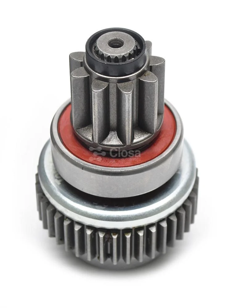 BENDIX MARCHA DENSO HONDA ACCORD CIVIC ACURA CL ISUZU 9DTS 10E GIRO CW 41325 / 54-8249 TOTAL