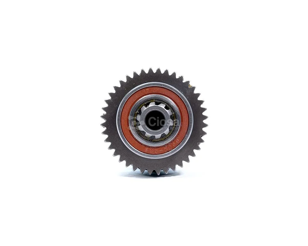 BENDIX MARCHA DENSO HONDA ACCORD CIVIC ACURA CL ISUZU 9DTS 10E GIRO CW 41325 / 54-8249 TOTAL