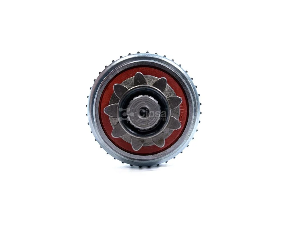 BENDIX MARCHA DENSO HONDA ACCORD CIVIC ACURA CL ISUZU 9DTS 10E GIRO CW 41325 / 54-8249 TOTAL