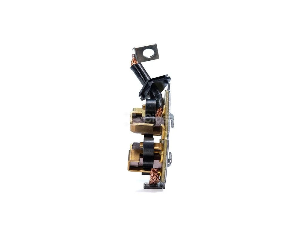 PORTA CARBON MARCHA DELCO SERIE PG200 PG250 CHEVROLET CAMARO CADILLAC BUICK 12V 02655 / 69-107 TOTAL