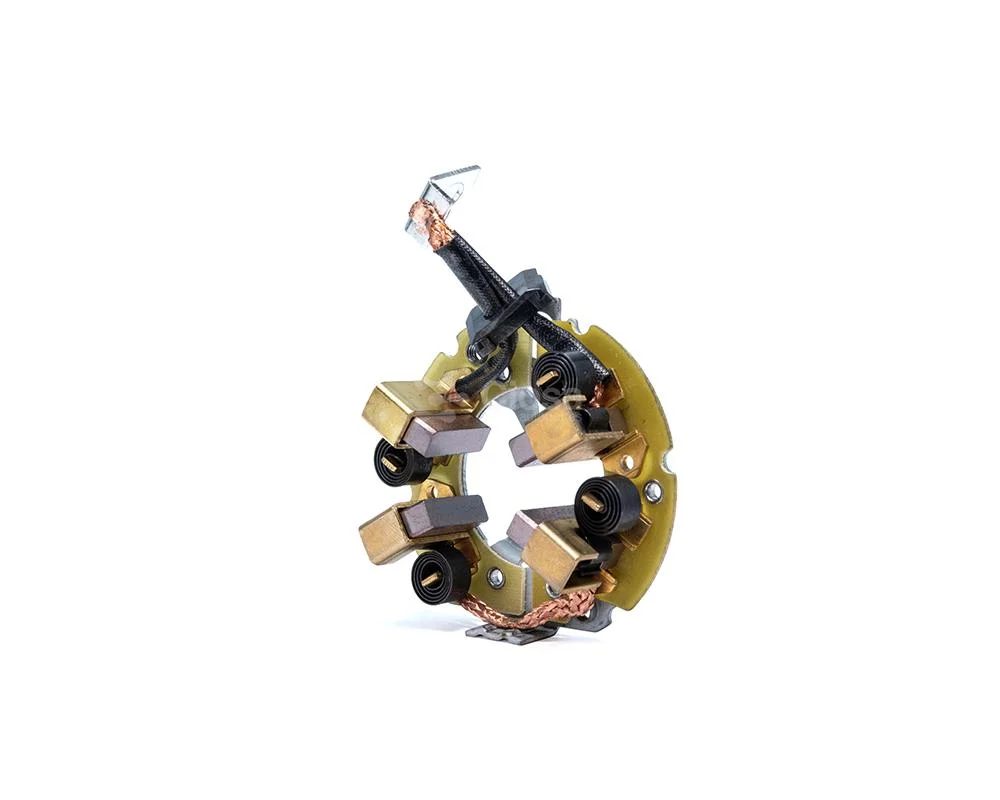 PORTA CARBON MARCHA DELCO SERIE PG200 PG250 CHEVROLET CAMARO CADILLAC BUICK 12V 02655 / 69-107 TOTAL