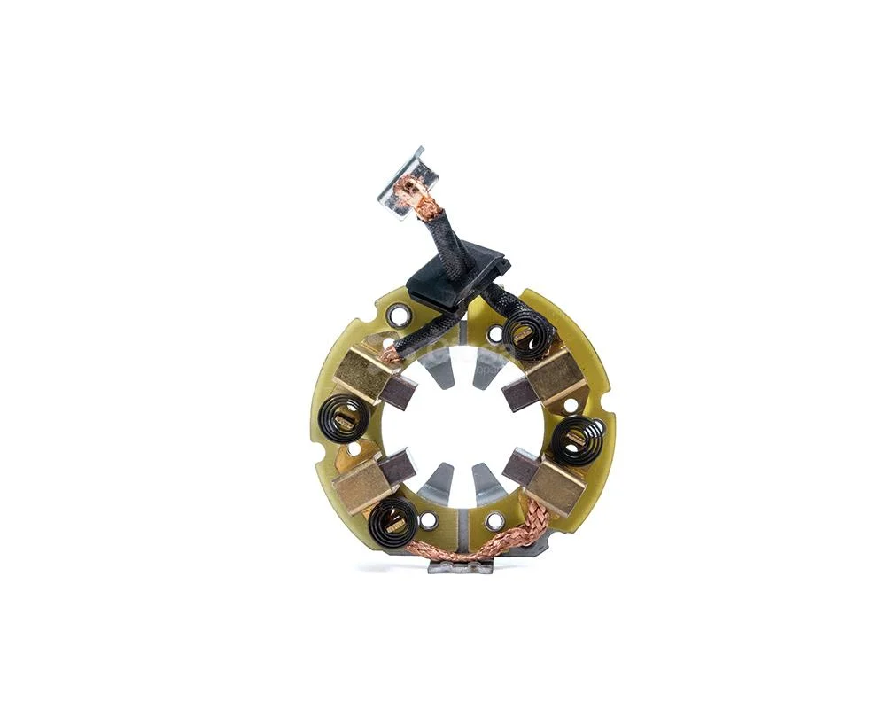 PORTA CARBON MARCHA DELCO SERIE PG200 PG250 CHEVROLET CAMARO CADILLAC BUICK 12V 02655 / 69-107 TOTAL