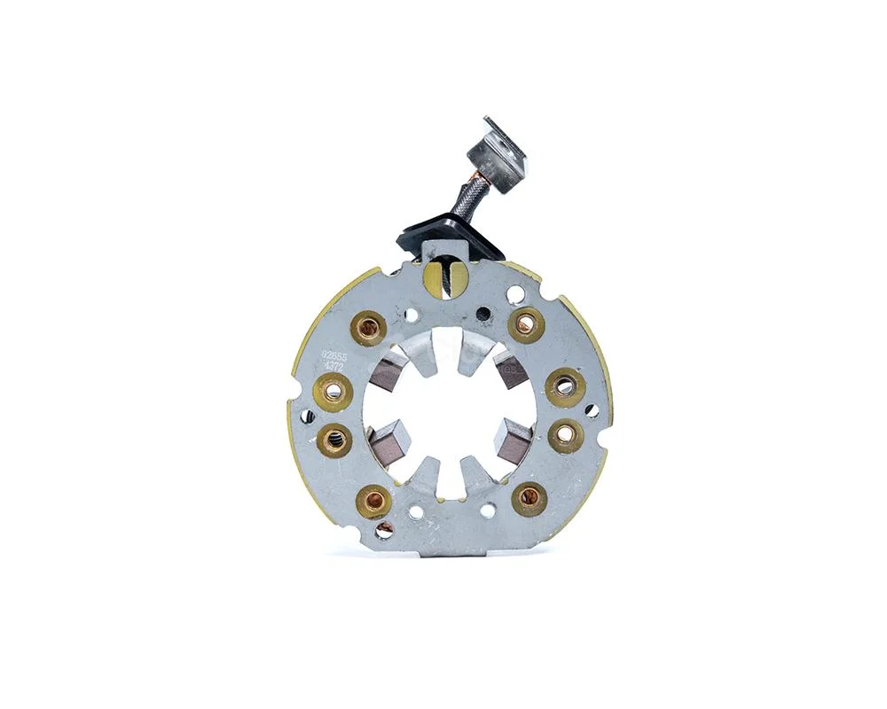 PORTA CARBON MARCHA DELCO SERIE PG200 PG250 CHEVROLET CAMARO CADILLAC BUICK 12V 02655 / 69-107 TOTAL