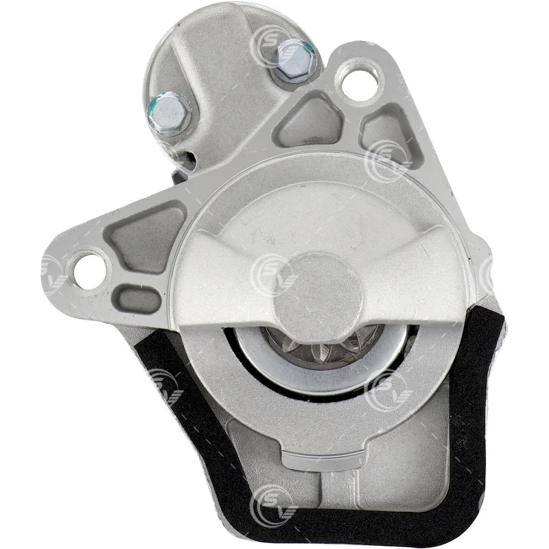 MARCHA AUTOMOTRIZ HITACHI PMGR NISSAN VERSA KICKS 12V 10DTS 1kW GIRO DER 2814103 / 16444 VALUE