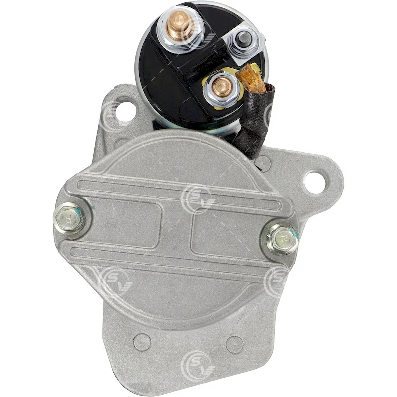 MARCHA AUTOMOTRIZ HITACHI PMGR NISSAN VERSA KICKS 12V 10DTS 1kW GIRO DER 2814103 / 16444 VALUE