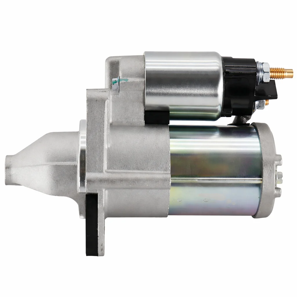 MARCHA AUTOMOTRIZ HITACHI PMGR NISSAN VERSA KICKS 12V 10DTS 1kW GIRO DER 2814103 / 16444 VALUE