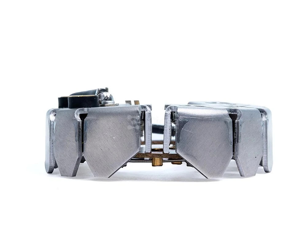 PORTA DIODO ALTERNADOR BOSCH VW SEDAN 1600i 55A 41802 / IBR594 TOTAL