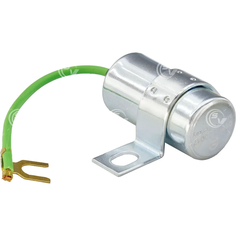 CONDENSADOR NISSAN TODOS 80-86 CD00017 / 9237046801