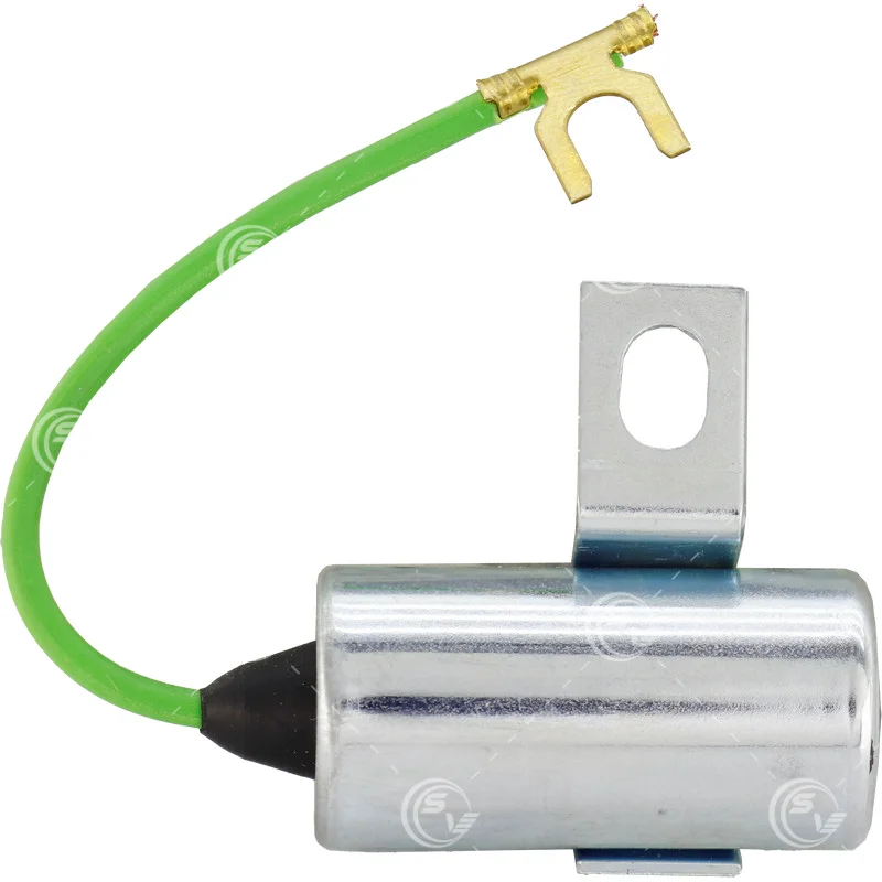 CONDENSADOR NISSAN TODOS 80-86 CD00017 / 9237046801