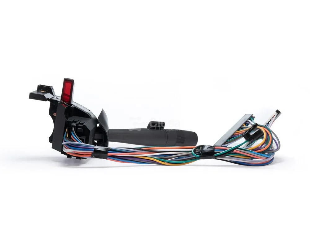 PALANCA DIRECCIONAL Y LIMPIAPARABRISAS CON CRUCERO CHEVROLET BLAZER ESCALADE SUBURBAN 29 TER 34330 / DS698 TOTAL