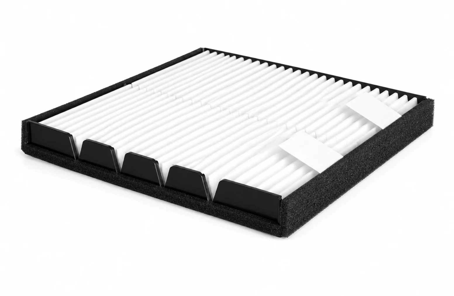 FILTRO DE CABINA CHEVROLET SILVERADO 1500 2500 3500 07-13 4.3 5.3 6.0L SUBURBAN 1500 2500 07-13 5.3 6.0L  SIERRA YUKON TAHOE CHEYENNE AVALANCHE  CADILLAC ESCALADE 07-14 6.2L WCK00081