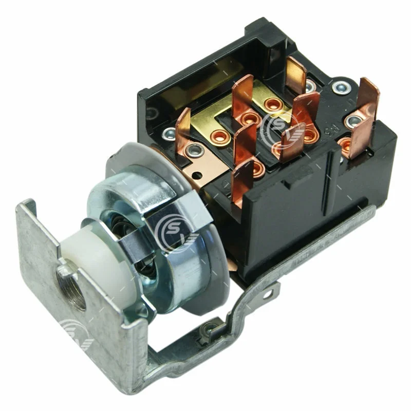 SWITCH DE LUZ CUB CHRYSLER DODGE LEBARON TOWN COUNTRY JEEP 9 TER DS357 / 39A005