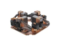 PORTA CARBON MARCHA ISKRA NEW HOLAND VALTRA 12V 030177P3 KONIGMANN