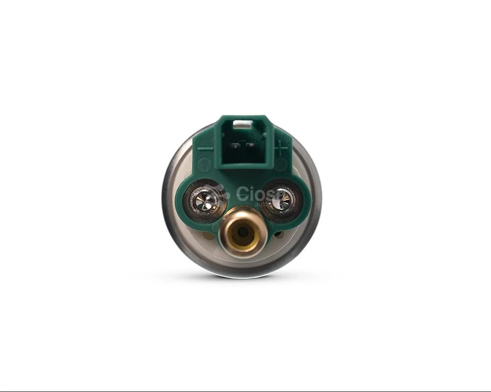 BOMBA DE GASOLINA REPUESTO FORD LOBO ECONOLINE LINCON MARK IT 12V 8AMP 12963 / E2490 INJETECH