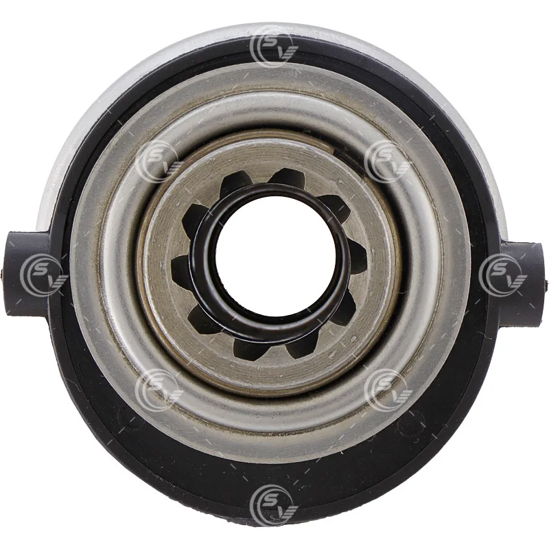 BENDIX MARCHA BOSCH NISSAN HIKARI SENTRA TSURU GS TSURU III TSUBAME STD 8DTS 10E GIRO CCW-IZQ B14674 / 1467