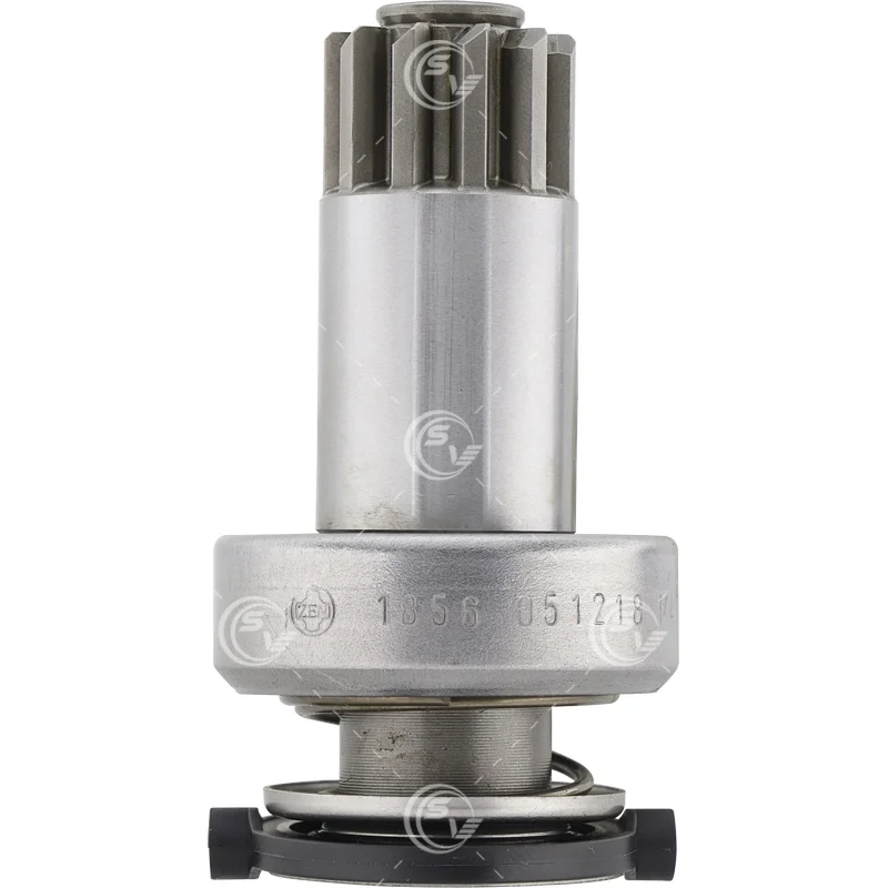 BENDIX MARCHA BOSCH AUDI A3 SEAT VW BORA GOLF JETTA A3 BEETLE PASSAT C/BAQUELITA 11DTS 16E GIRO CCW-IZQ B1856 ZEN