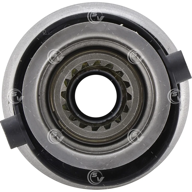 BENDIX MARCHA BOSCH AUDI A3 SEAT VW BORA GOLF JETTA A3 BEETLE PASSAT C/BAQUELITA 11DTS 16E GIRO CCW-IZQ B1856 ZEN