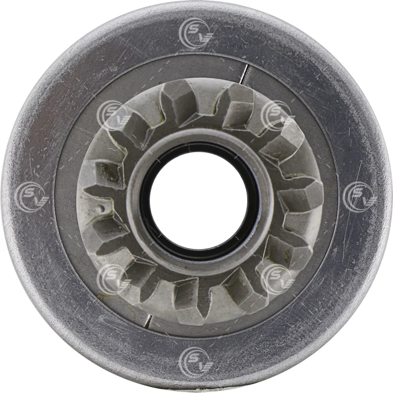 BENDIX MARCHA BOSCH AUDI A3 SEAT VW BORA GOLF JETTA A3 BEETLE PASSAT C/BAQUELITA 11DTS 16E GIRO CCW-IZQ B1856 ZEN