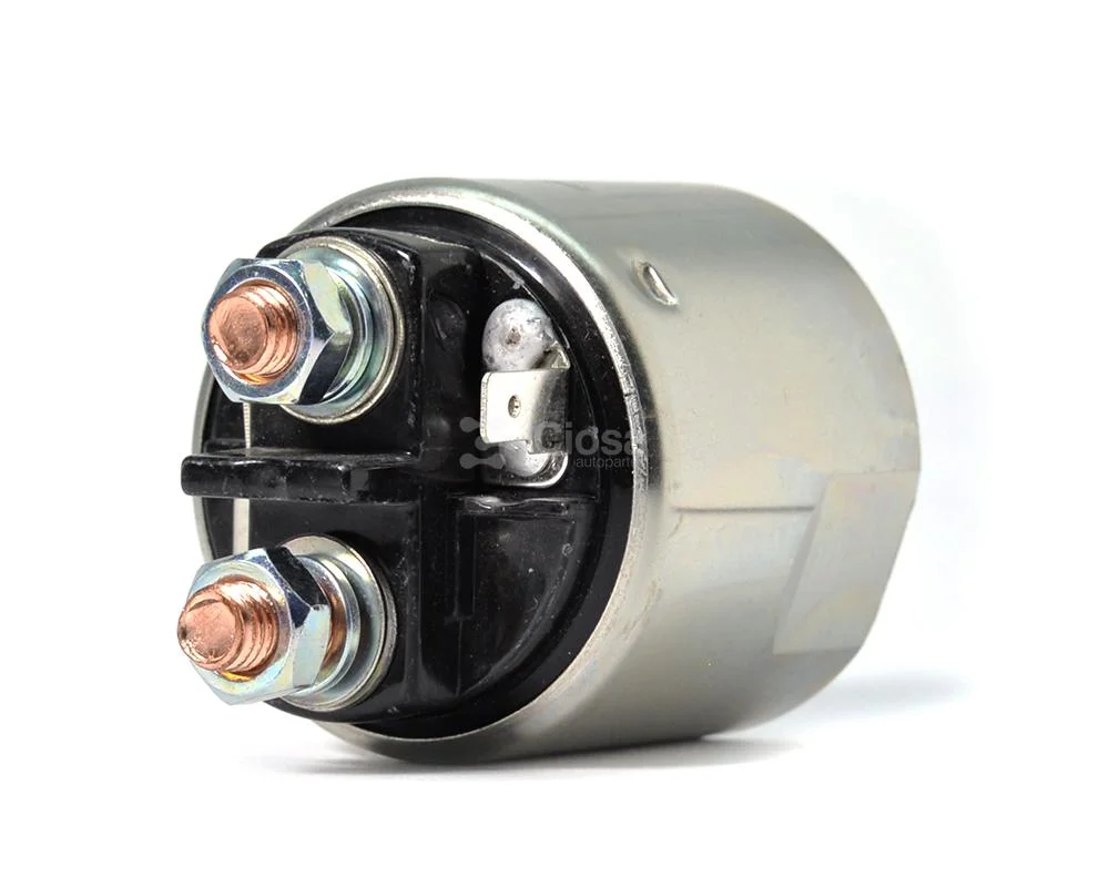 SOLENOIDE MARCHA VALEO MITSUBISHI I200 H100 DIESEL 12V 49322 / 66-9441 TOTAL
