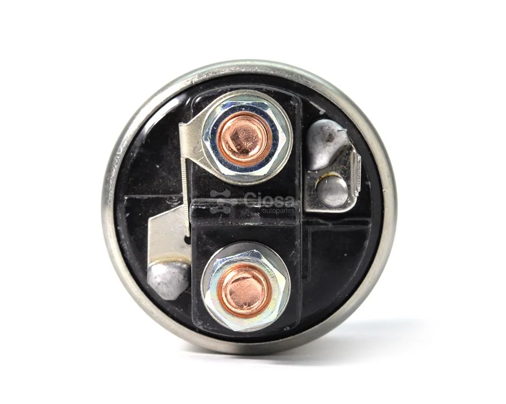 SOLENOIDE MARCHA VALEO MITSUBISHI I200 H100 DIESEL 12V 49322 / 66-9441 TOTAL