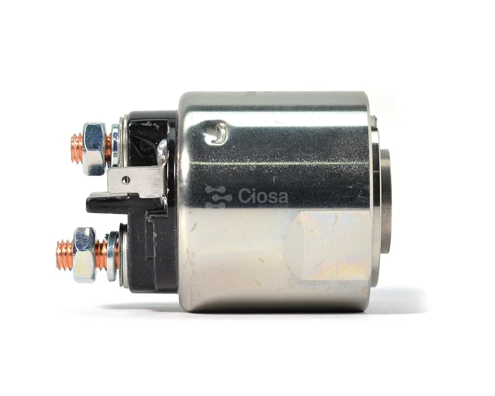 SOLENOIDE MARCHA VALEO MITSUBISHI I200 H100 DIESEL 12V 49322 / 66-9441 TOTAL
