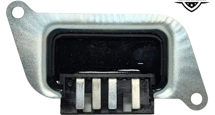 REGULADOR ALTERNADOR FORD ELECTRONICO REFORZADO 12V 70 AMP 4 TER 1G E141XR ELVAC