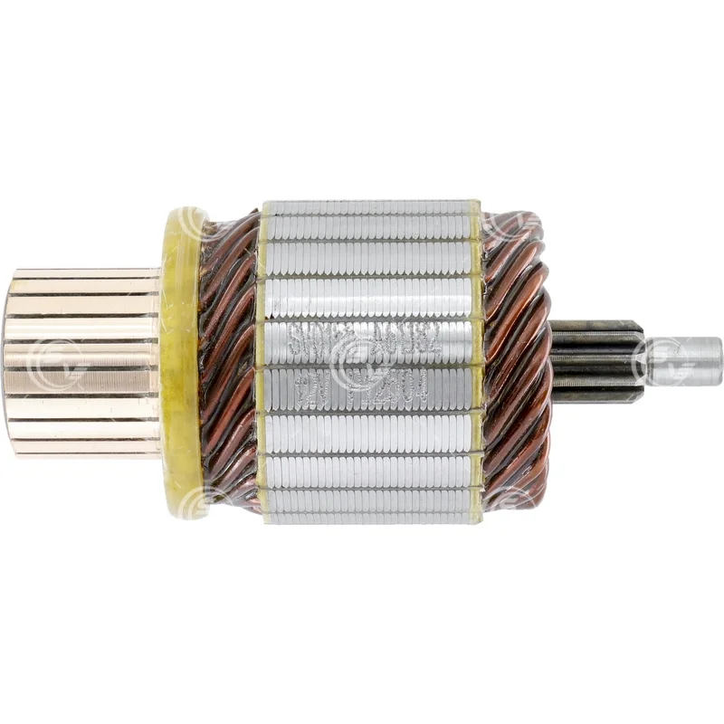ARMADURA MARCHA DELCOCHEVROLET PMGR CRUZE SONIC 12V 10DTS A61182 ASER