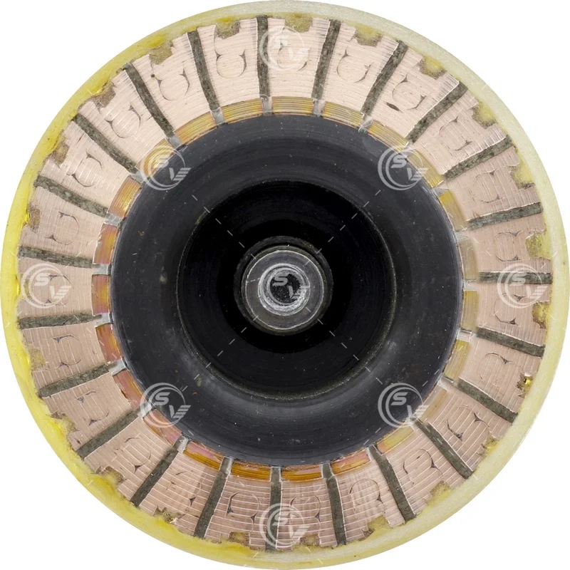 ARMADURA MARCHA DELCOCHEVROLET PMGR CRUZE SONIC 12V 10DTS A61182 ASER