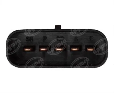 PASTILLA DE ENCENDIDO PACIFICA 300 PT CRUISER VOYAGER CALIBER CHARGER NITRO LIBERTY 5TER P37A173 / US521 / P71735 CUB