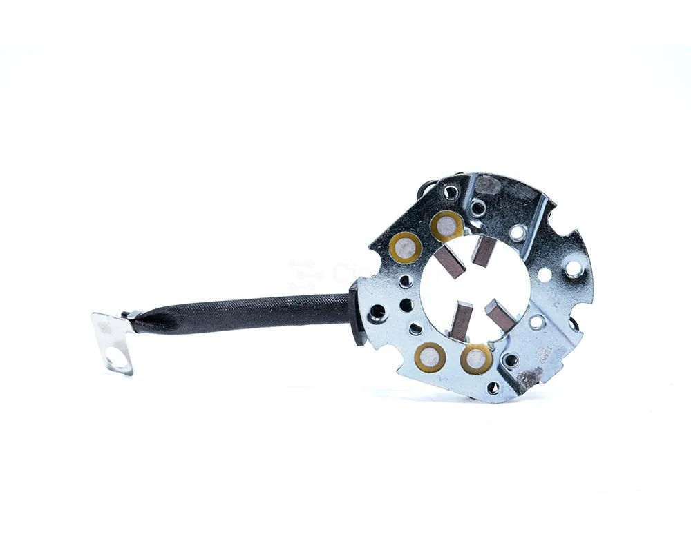 PORTA CARBON MARCHA MITSUBISHI NISSAN CHRYSLER DODGE DAKOTA FRONTIER CON MANCUERNA 12V 12502 / 69-8308 TOTAL