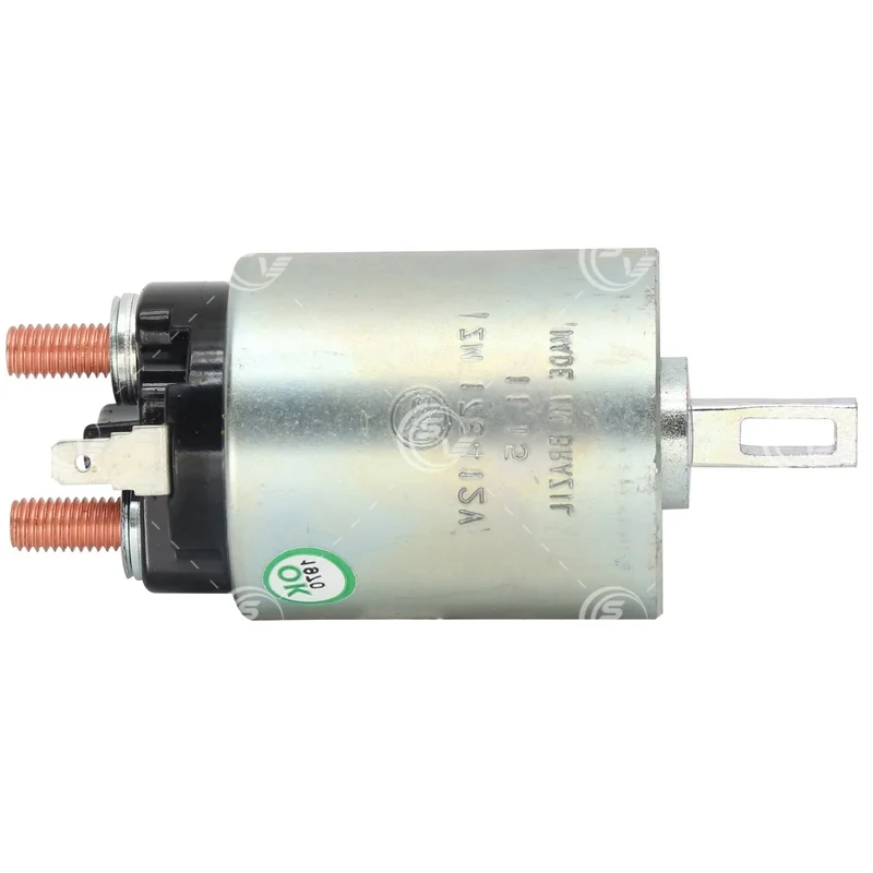 SOLENOIDE MARCHA HITACHI DATSUN 1211 1212 12V ZM1784 / 66-8105