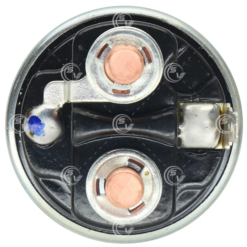SOLENOIDE MARCHA HITACHI DATSUN 1211 1212 12V ZM1784 / 66-8105