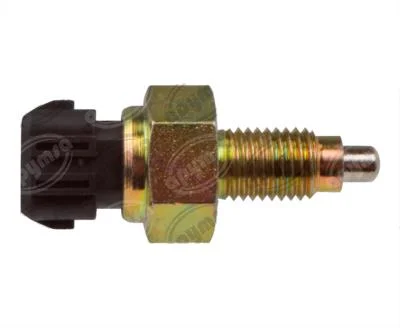 INTERRUPTOR DE REVERSA VW JETTA GOLF A2 A3 DERBY EUROVAN CORDOBA IBIZA 2 TER S02036 / 020945415A / LS-338