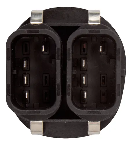 INTERRUPTOR ELEVADOR DE CRISTALES BRUCK FORD FIESTA KA COURIER 8 TER 14529BC